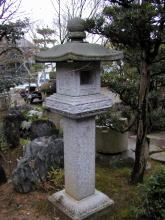 日孟様専用】石灯籠 灯篭 引き取り限定